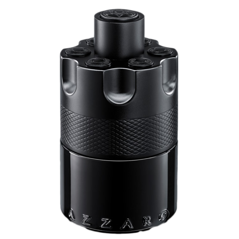 Azzaro The Most Wanted EDP Intense perfume bottle, INSAURA