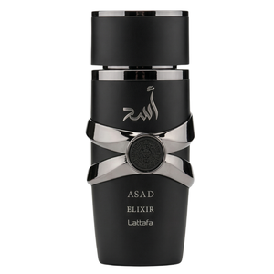 Asad Elixir