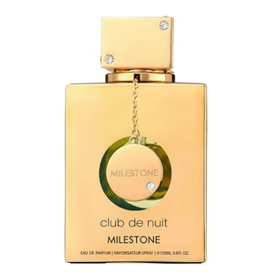 Club de Nuit Milestone