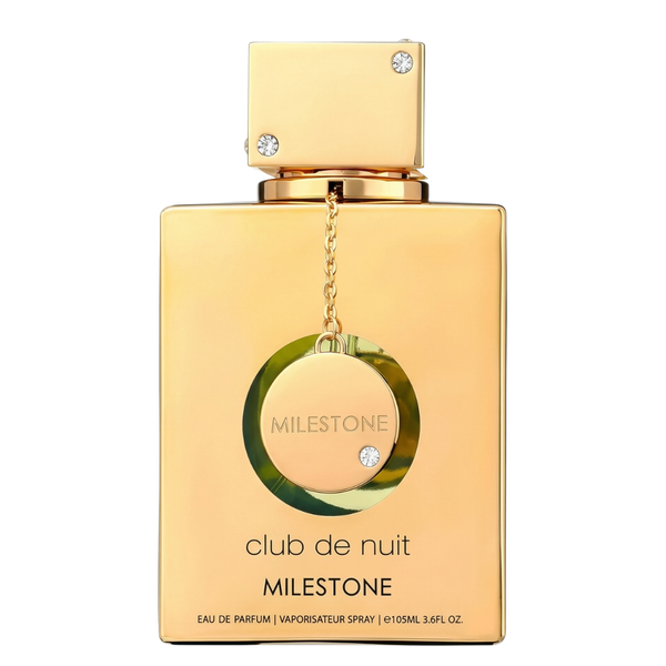 Club de Nuit Milestone