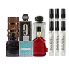 The 24/7 Lifestyle – Fragrance decant | Insaura