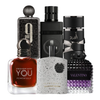 The 2026 Vanguard – Fragrance decant | Insaura