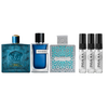 The Blue Blood – Fragrance decant | Insaura