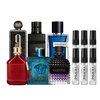 The Beast Mode Vibe – Fragrance decant | Insaura