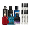 The Beast Mode Vibe – Fragrance decant | Insaura