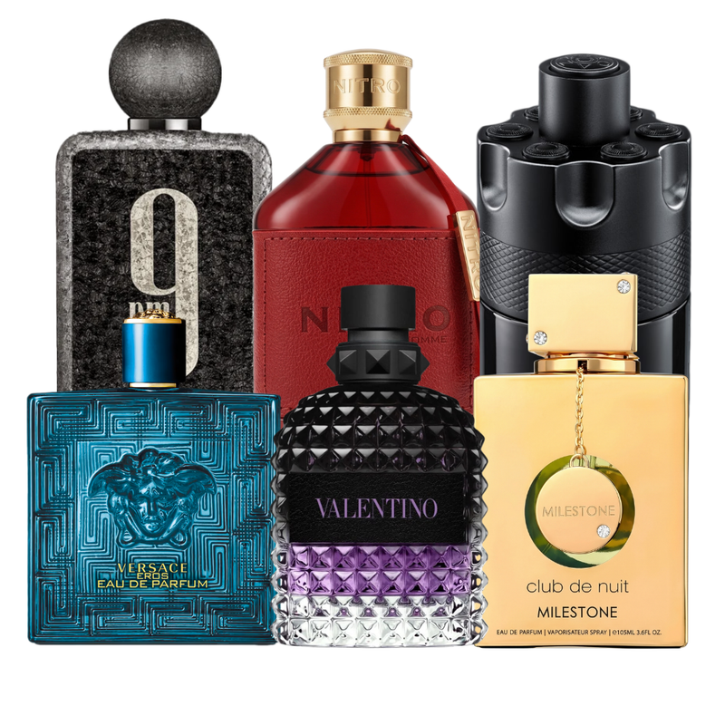 The Compliment Monster – Fragrance decant | Insaura