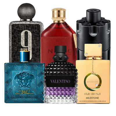 The Compliment Monster