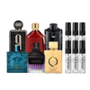 The Compliment Monster – Fragrance decant | Insaura