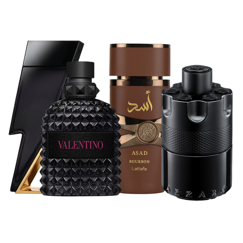 The First Date Success – Fragrance decant | Insaura