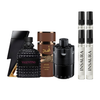 The First Date Success – Fragrance decant | Insaura