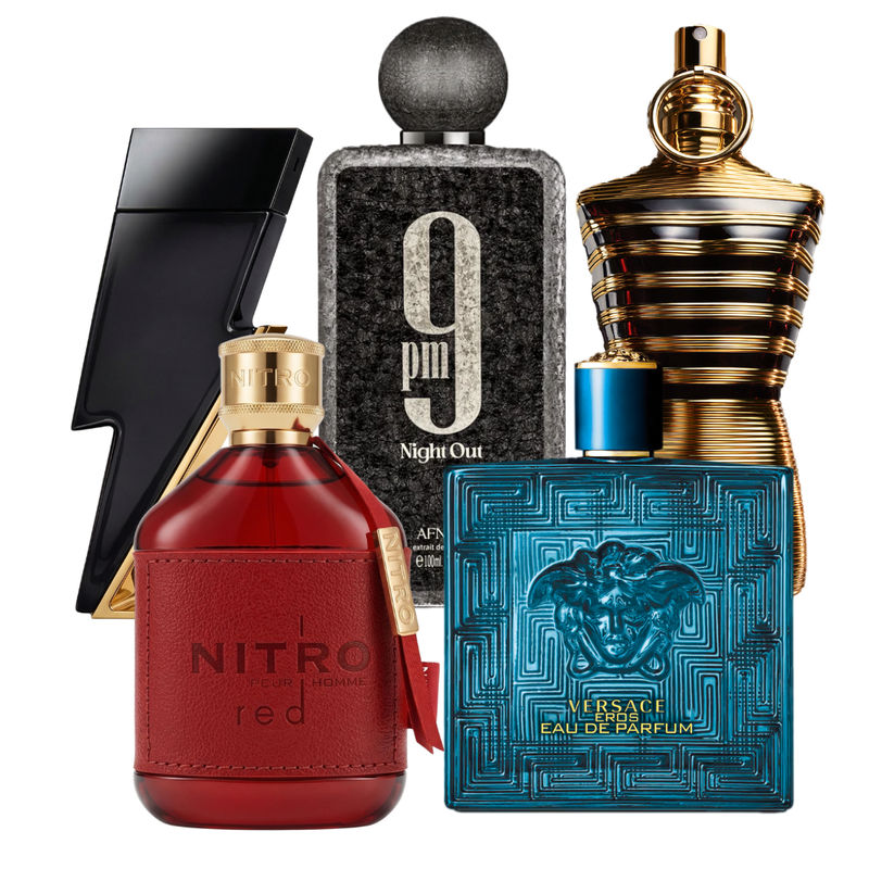 The Nightlife Catalyst – Fragrance decant | Insaura