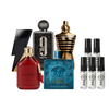 The Nightlife Catalyst – Fragrance decant | Insaura