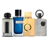 The Office Leader – Fragrance decant | Insaura