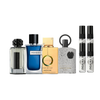 The Office Leader – Fragrance decant | Insaura