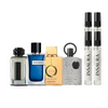The Office Leader – Fragrance decant | Insaura