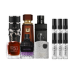 The Viral 10/10 Fragances – Fragrance decant | Insaura