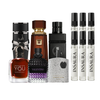 The Viral 10/10 Fragances – Fragrance decant | Insaura
