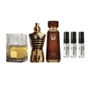 The Vanilla Trinity – Fragrance decant | Insaura