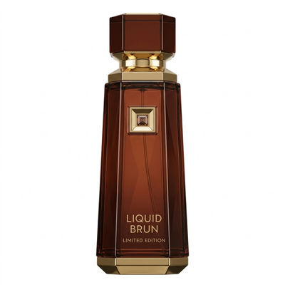 Liquid Brun Limited Edition
