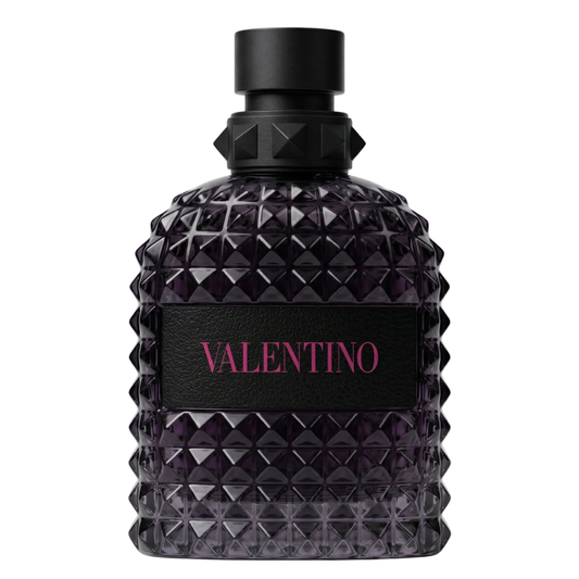 Valentino Born in Roma Extradose perfume bottle, INSAURA