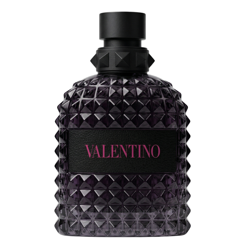 Valentino Born in Roma Extradose perfume bottle, INSAURA
