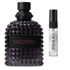 Valentino Born in Roma Extradose perfume bottle with 5ml decant spray, INSAURA