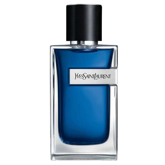 Yves Saint Laurent Y Iced Cologne perfume bottle, INSAURA